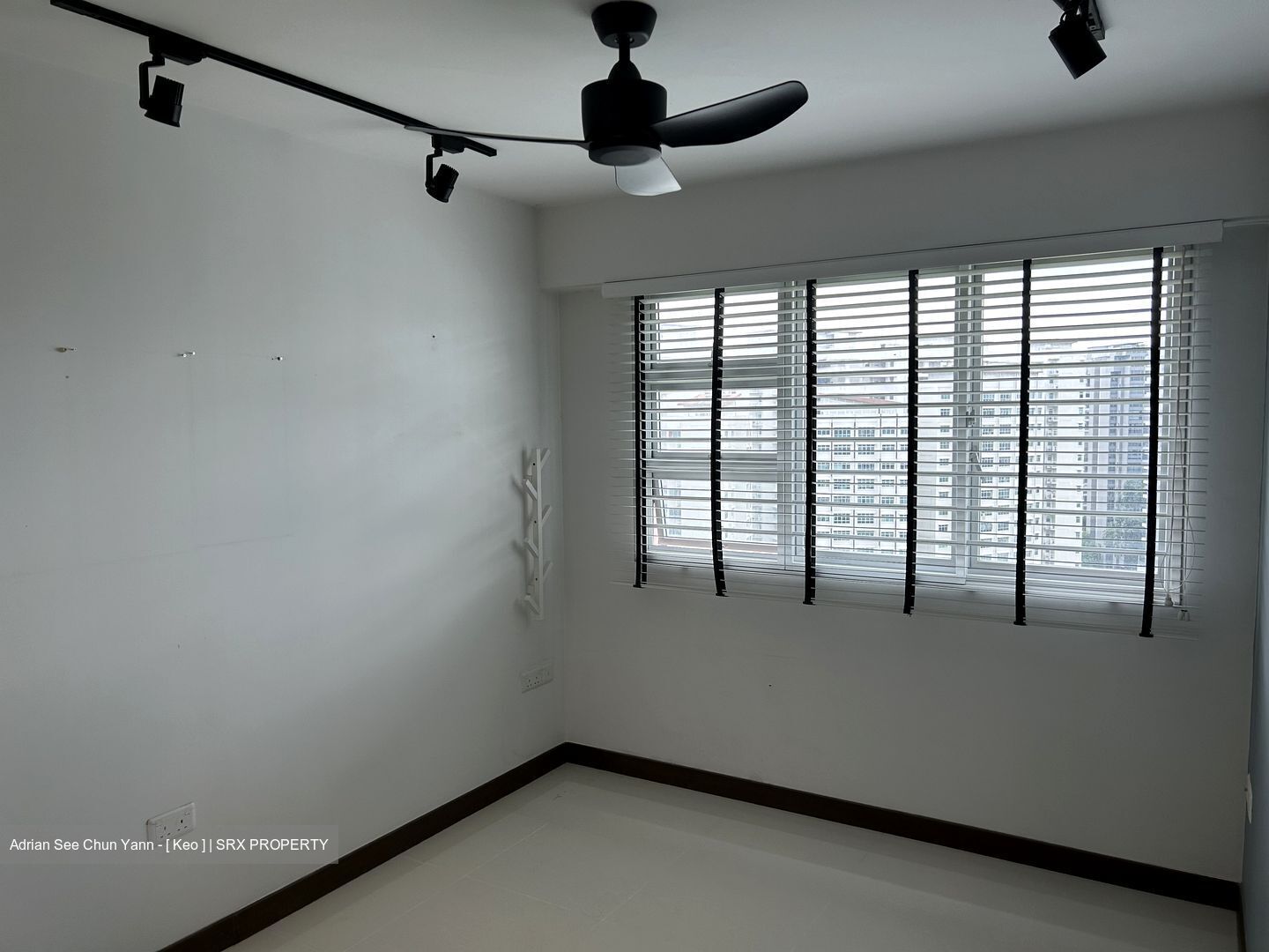 Blk 473A Hougang Parkedge (Hougang), HDB 5 Rooms #377905231